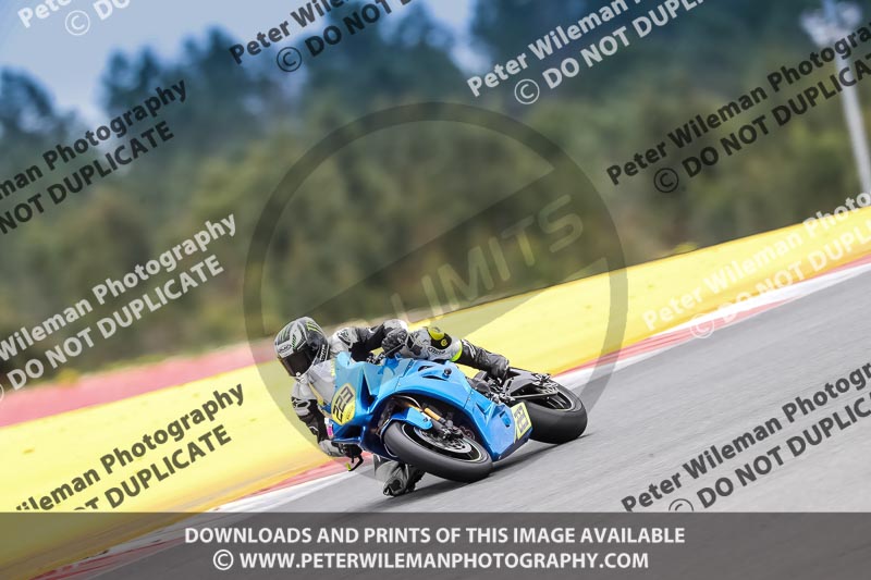 may 2019;motorbikes;no limits;peter wileman photography;portimao;portugal;trackday digital images